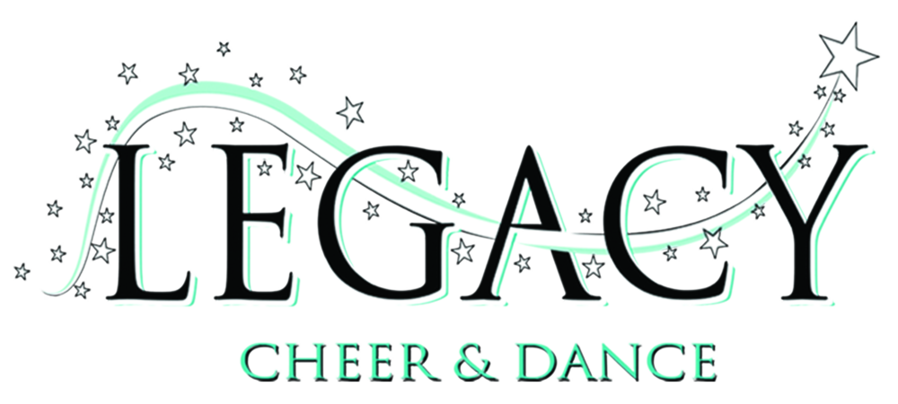 Legacy - Live Your Legacy