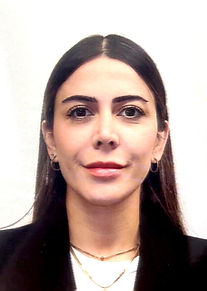 Ezgi Ceren Cubuk