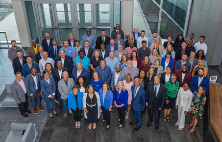 Accelerate 2023: A New Supplier Diversity Business Development Partnership