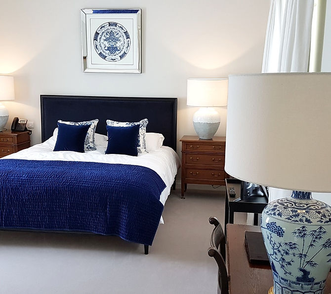 Bedroom 14 Brightlife