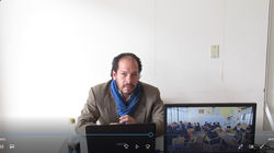 Roberto Raúl Ponce Cordero