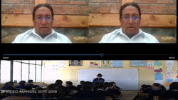 José Antonio Duchi Zaruma