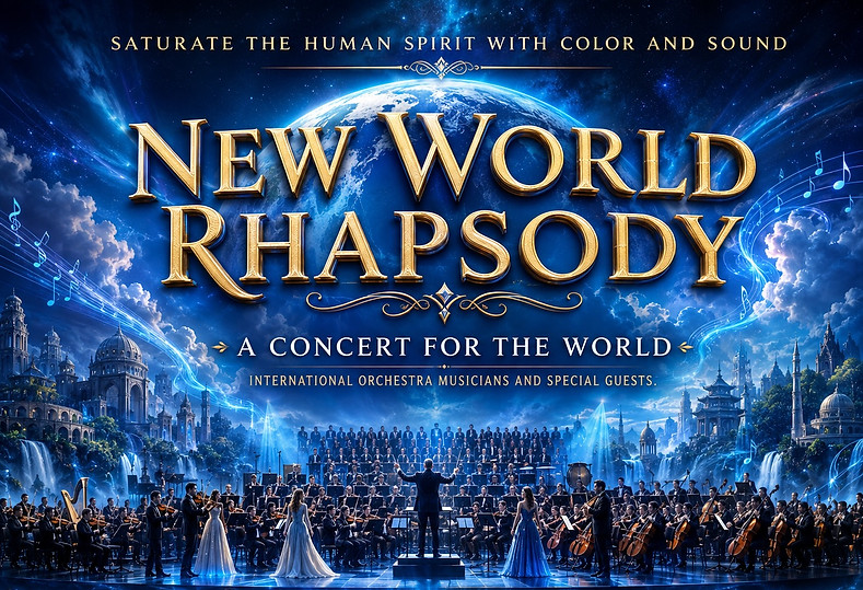 New World Rhapsody.jpg