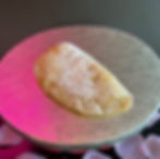 Dulce de Leche Empanada