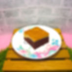 Chocoflan
