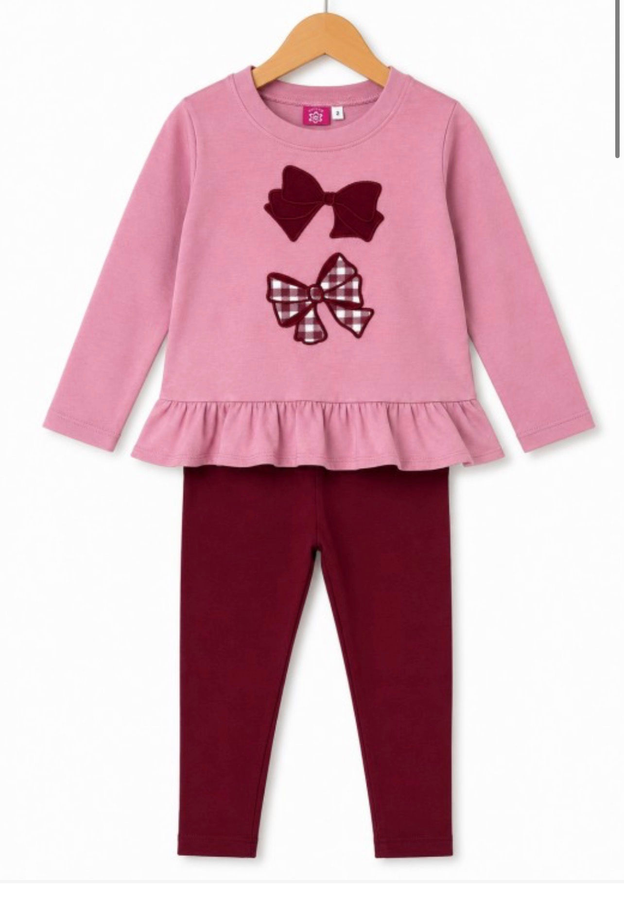 Conjunto lazo