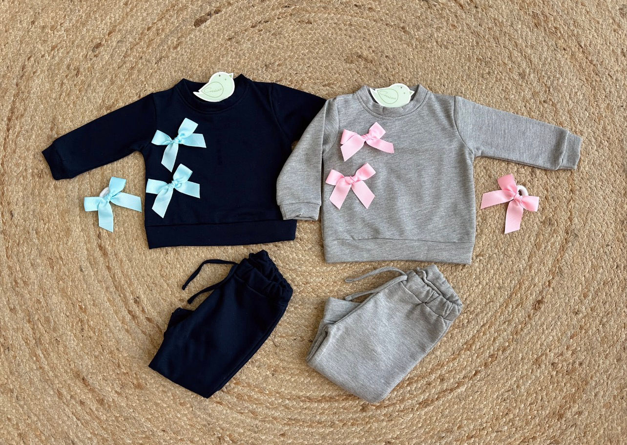Conjunto lazos