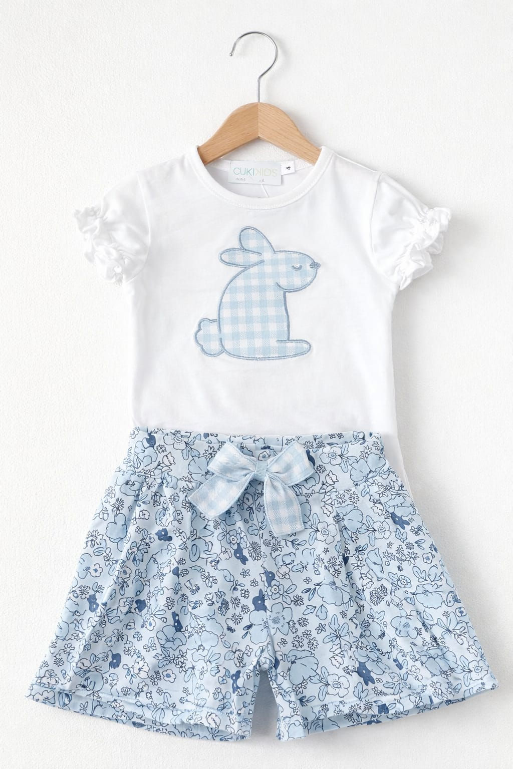 Conjunto conejo 