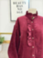 Miniatura: Sobrecamisa 
