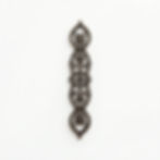 Ornate Metal Bookmark