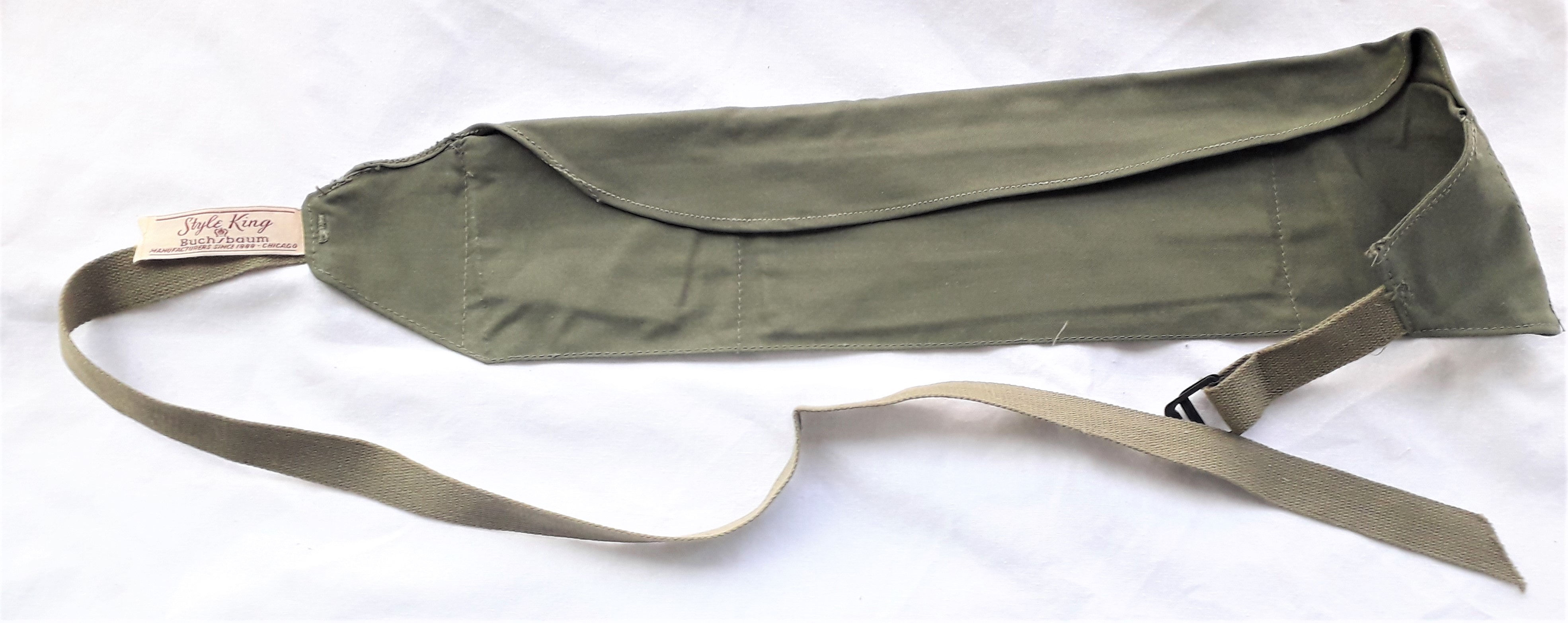 Divers - US185109a Ceinture porte dollar