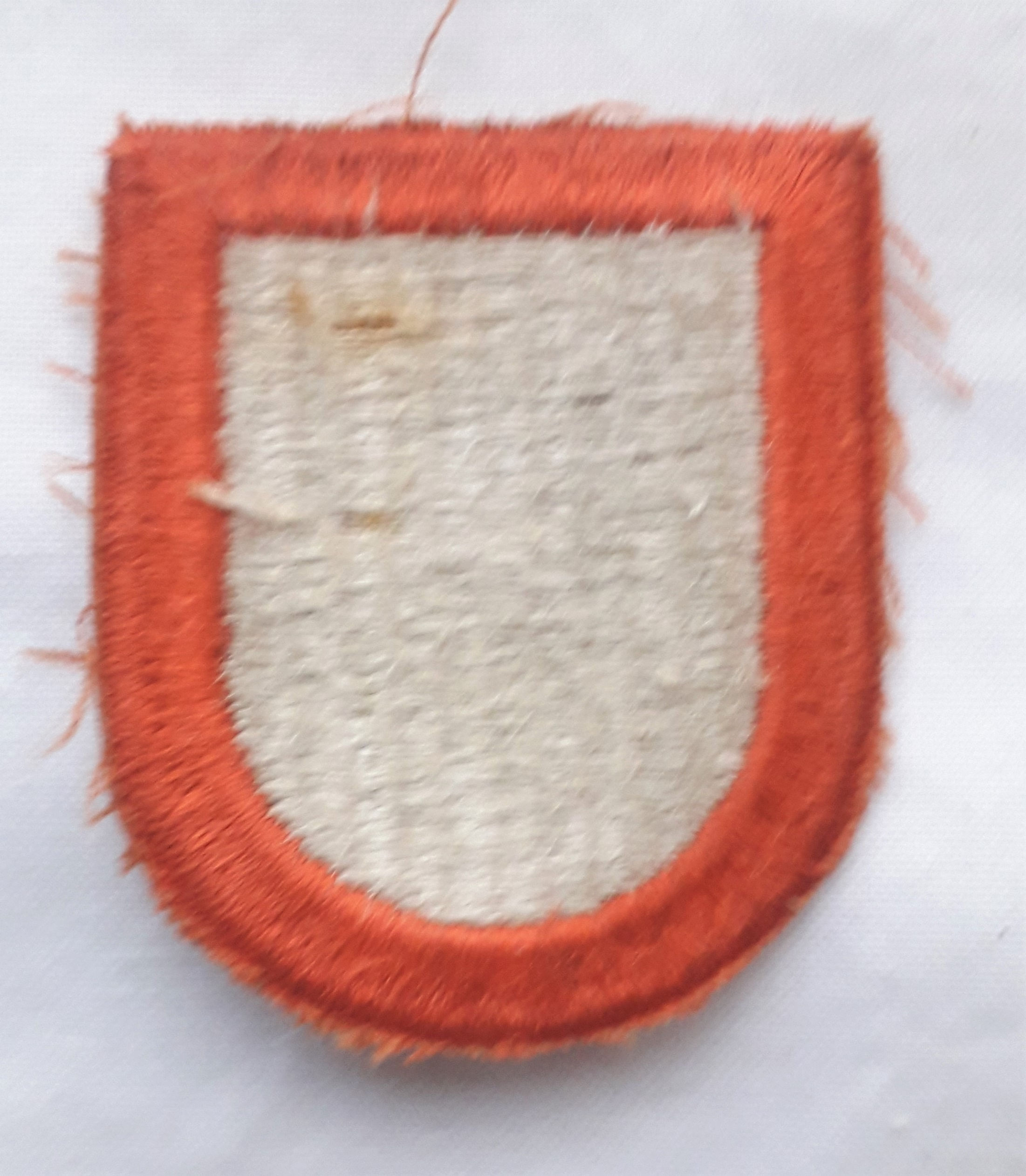 Beret Flash A.B - US233002a   501st Signal batallion 101st A.B