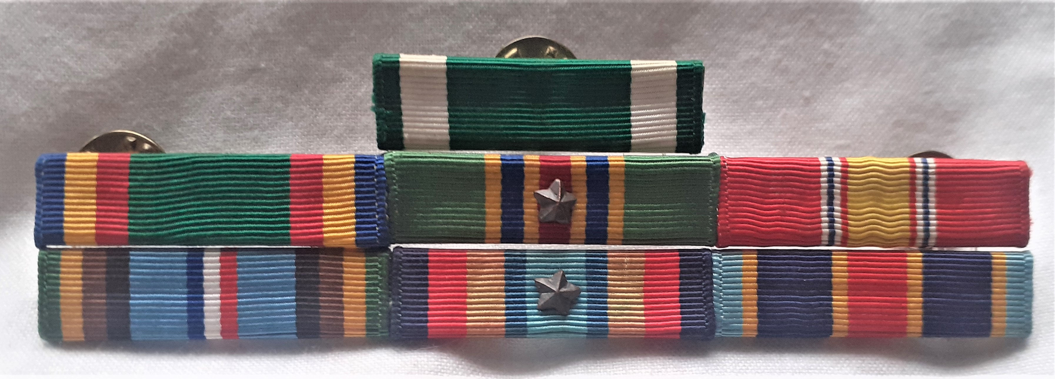 Rappel - US356310b Sept rappel décoration de la Navy