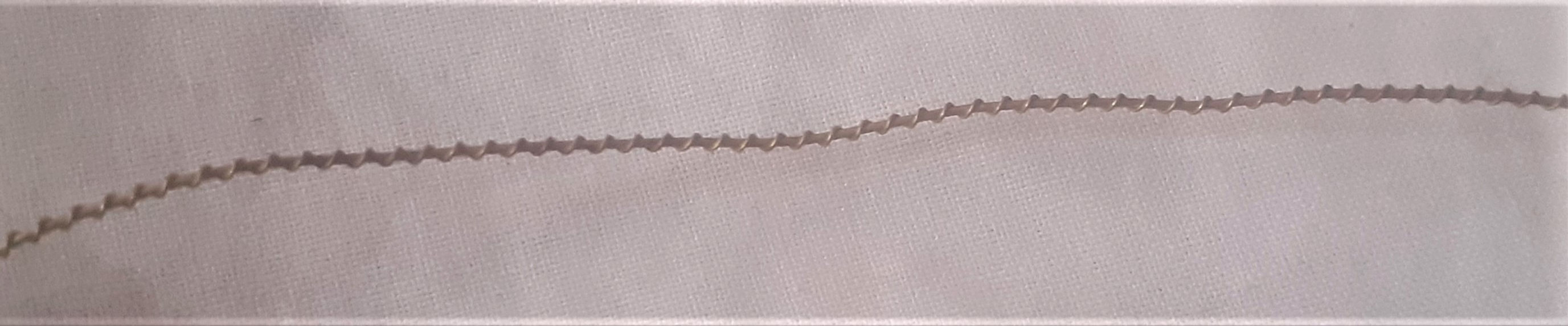 Sabre Epée - FR211899a  filigrane pour poignée de sabre