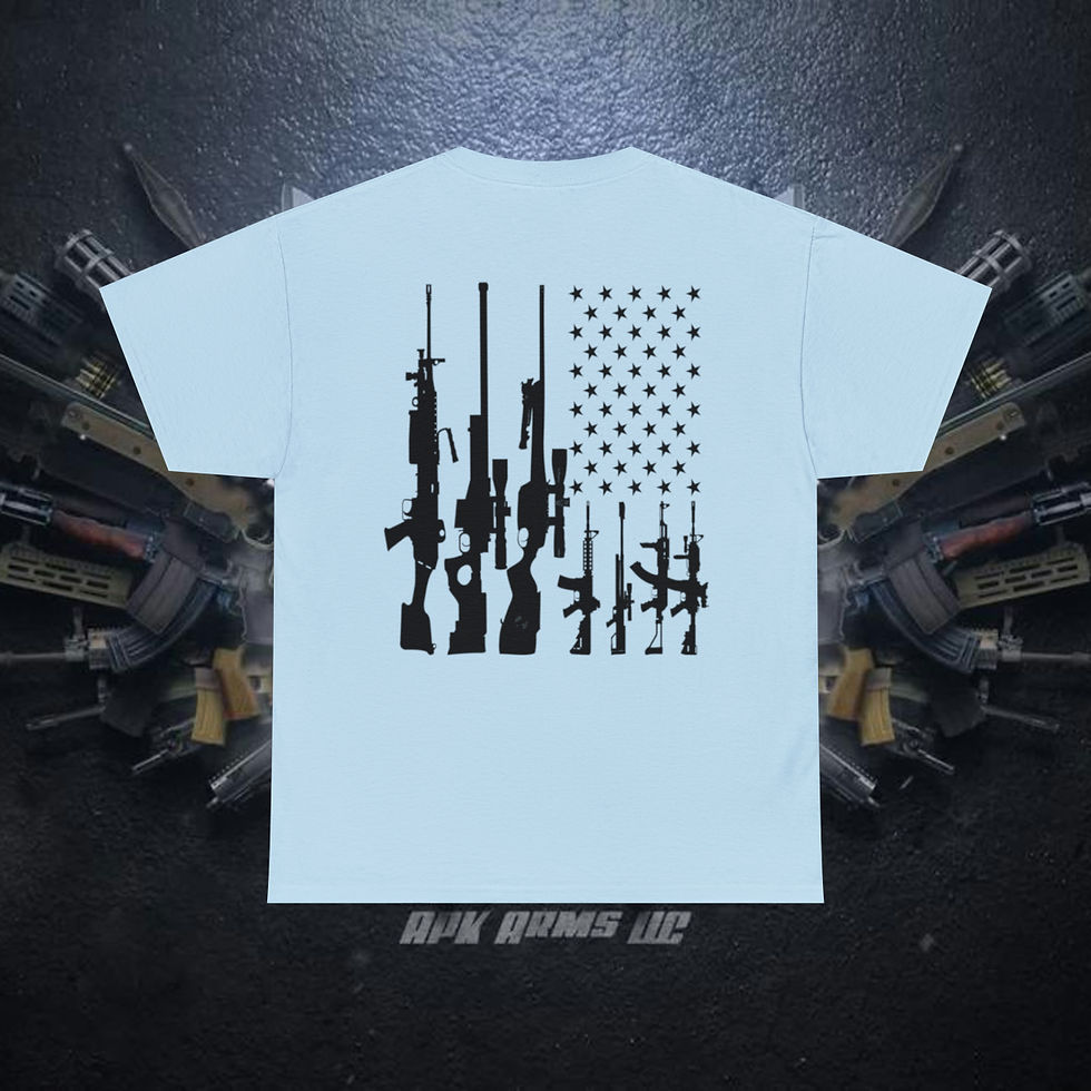 Thumbnail: Gun Flag