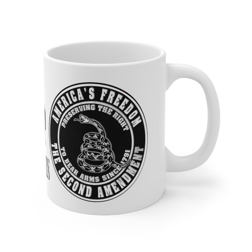 airplane coffee mug Aircraft Spotter Mug main image 0