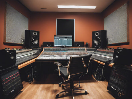DIY Mixing vs. Professional Mixing: When to Invest in Professional Mixing and Mastering Services