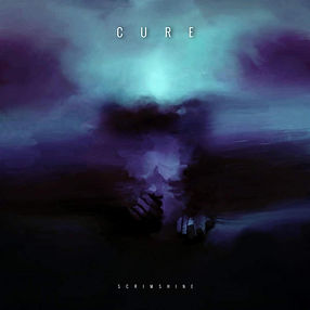 Scrimshine Cure Album Cover