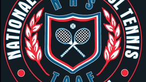 ELEVEN PAST PARTICIPANTS NAMED HIGH SCHOOL TENNIS ALL-AMERICANS