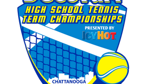2019 DECOTURF HIGH SCHOOL TENNIS TEAM CHAMPIONSHIPS ALL-TOURNAMENT TEAMS ANNOUNCED
