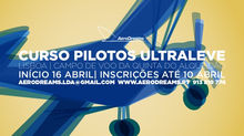 Novo CURSO de Pilotagem 1/2016