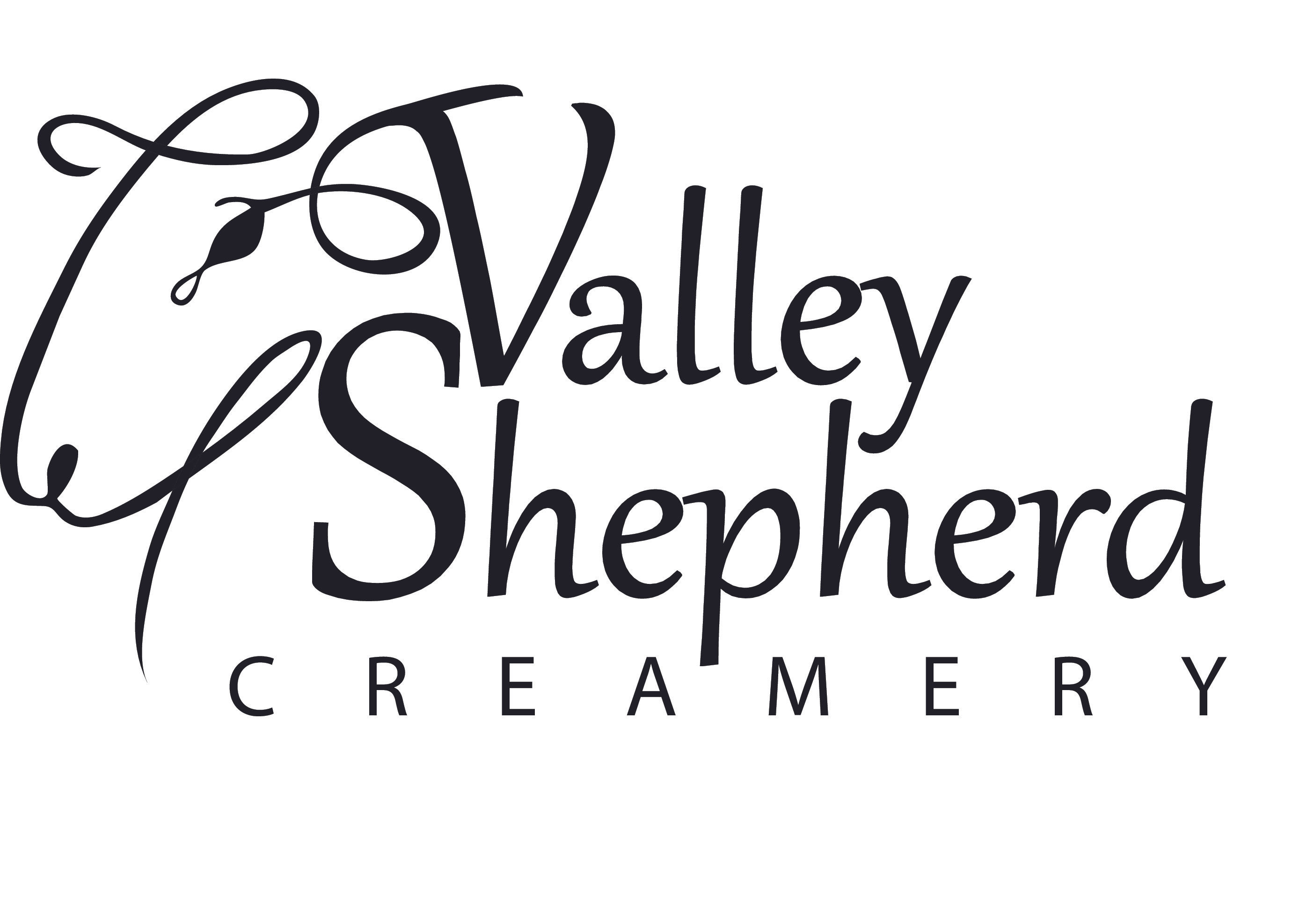 Valley Shepherd Cheese, Butter, and Yogurt