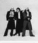 Right Said Fred.