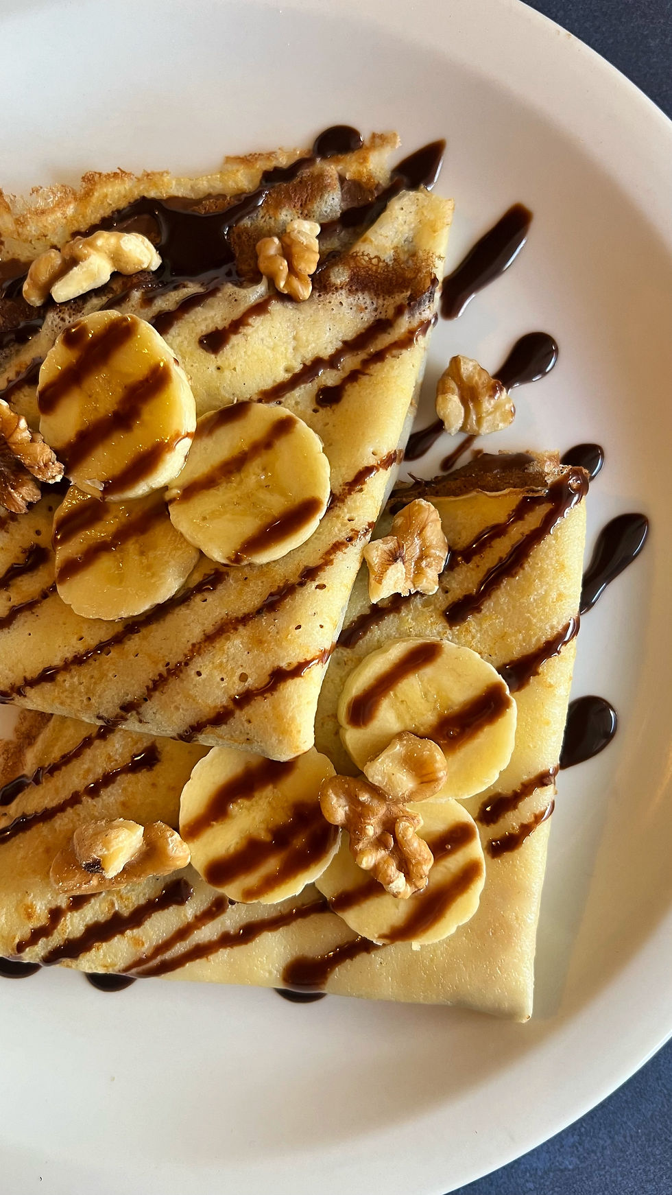 Crepas