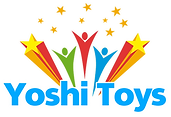 Logo de la tienda Yoshi Toys