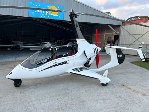 The Most Unique and Fun Aircraft Ever Invented