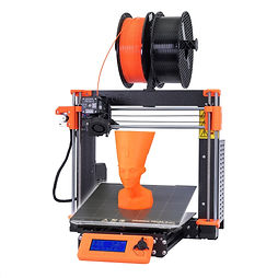 Prusa i3 MK3S+