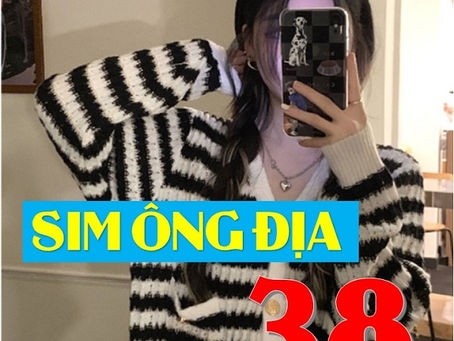 Sim ông Địa 38 mang ý nghĩa gì, gợi ý list sim giá rẻ