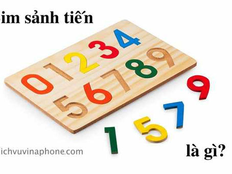 Sim sảnh tiến là gì? Ý nghĩa và cách chọn sim sảnh tiến