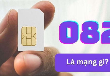 Tìm hiểu ý nghĩa của sim đầu số 082? Cách chọn sim dễ dàng