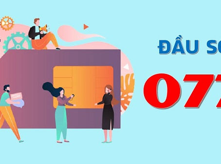 Khám phá sim đầu số 077 cực hấp dẫn mà các thuê bao không thể bỏ lỡ