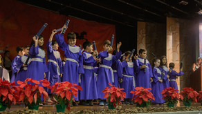 Formatura 1º Ano Fundamental