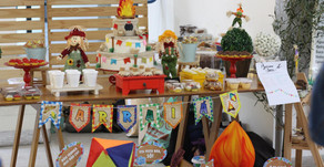 Festa Junina 2019!