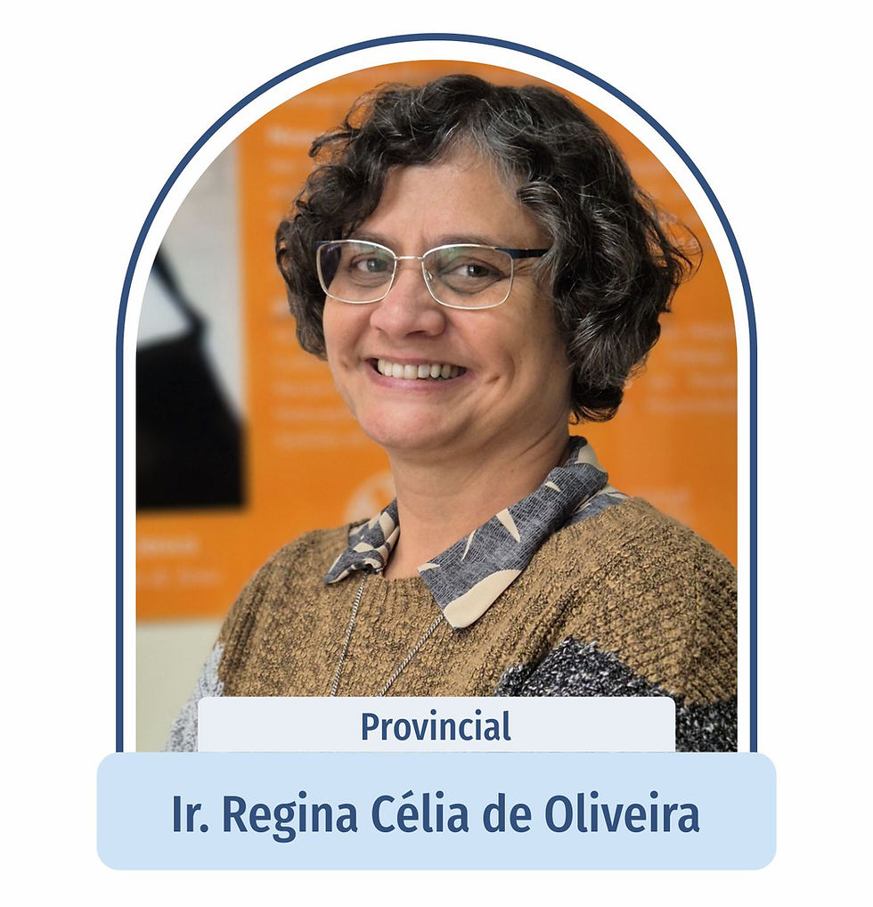 Nomeado o novo Governo Provincial Brasil-Caribe