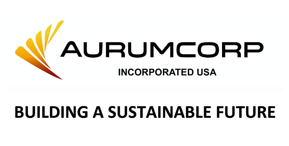 AURUM BUILDING