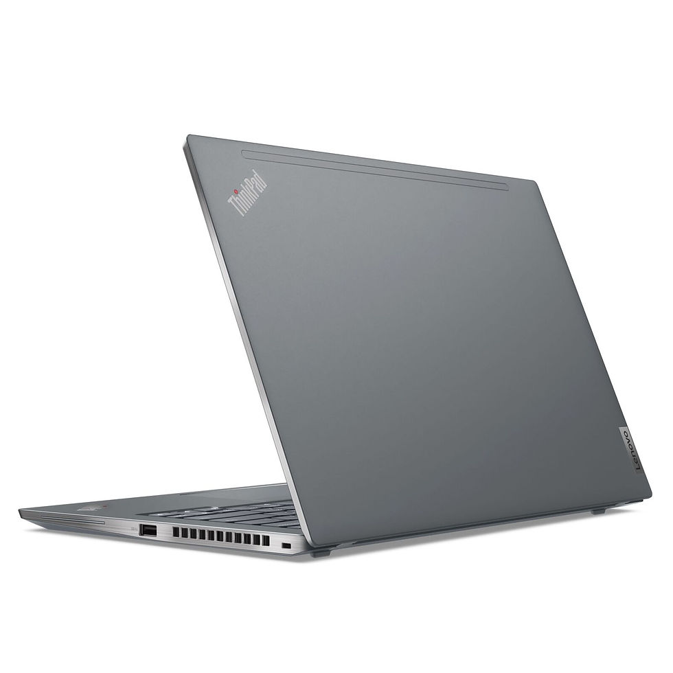 Imej kecil: Lenovo ThinkPad T14s Gen 2 Intel Laptop, 14.0" FHD IPS LED Backlight, vPro®