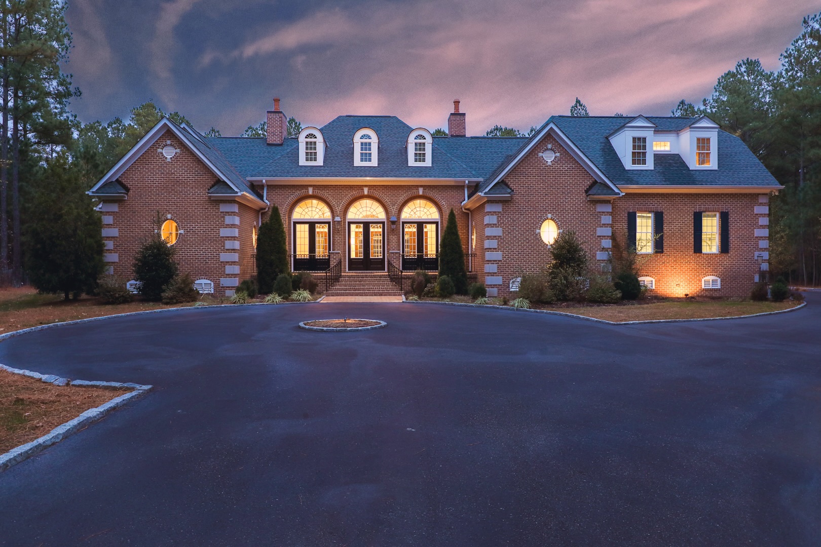 The Larry King Team Central Virginia Real Estate