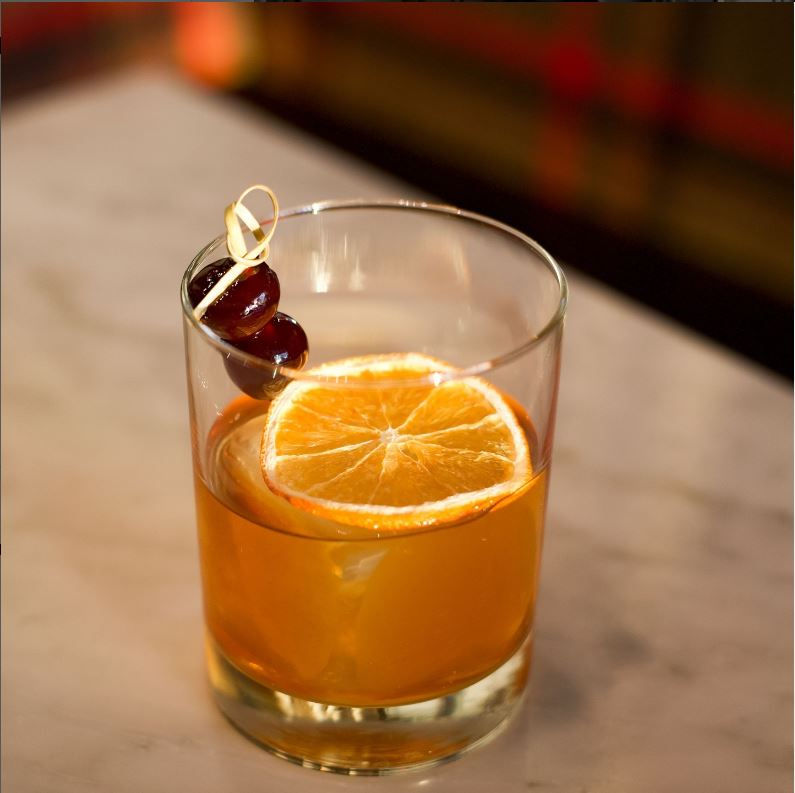 old fashion - Copy