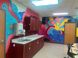 Classroom Makeover