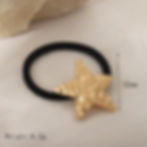Thumbnail: Zarén Sirena Hair Tie