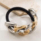 Thumbnail: Zarén Sirena Hair Tie