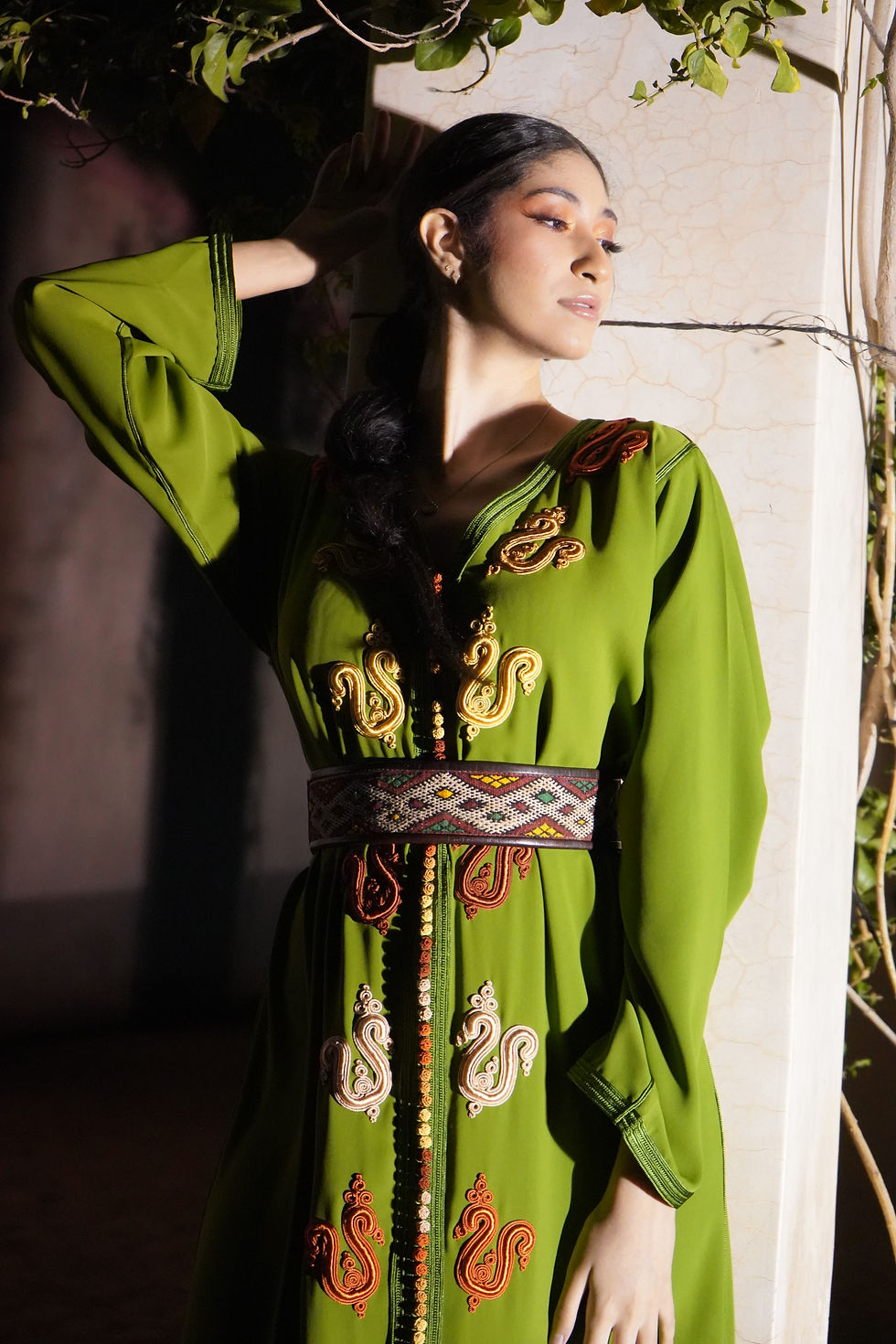 Thumbnail: 외국인모델 외국인여자모델 여자외국인모델 외국인모델에이전시 굿럭매니지먼트 외국인모델섭외 외국인모델촬영 gluck management model agency seoul korea