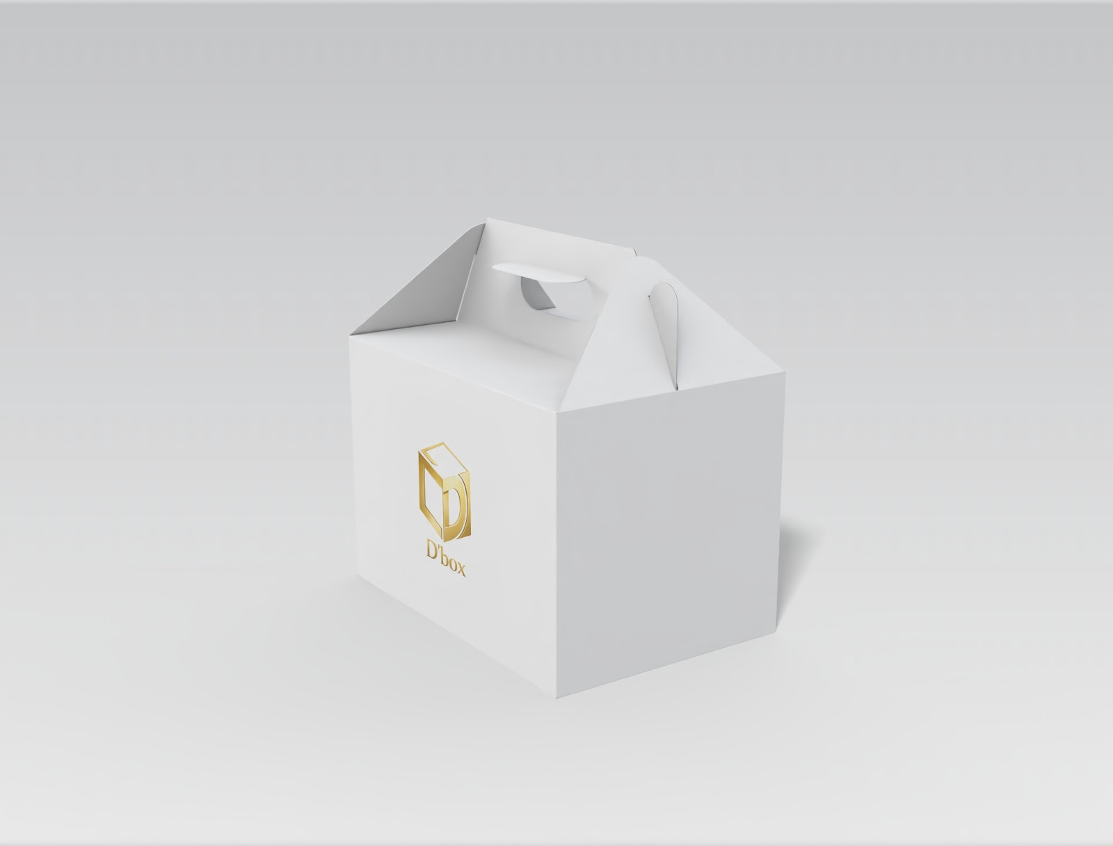 D’BOX Carryé