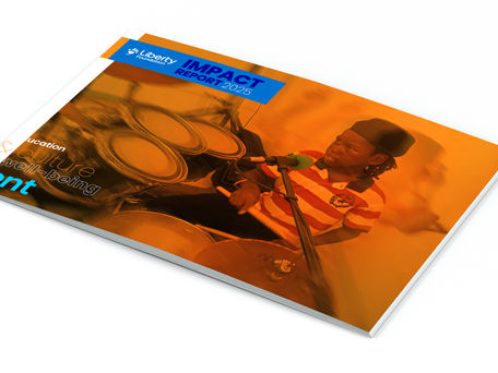 A shared purpose for the future