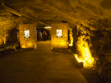 7-15 mars Exhibition in Stockholm