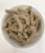 Penne Blé Entier